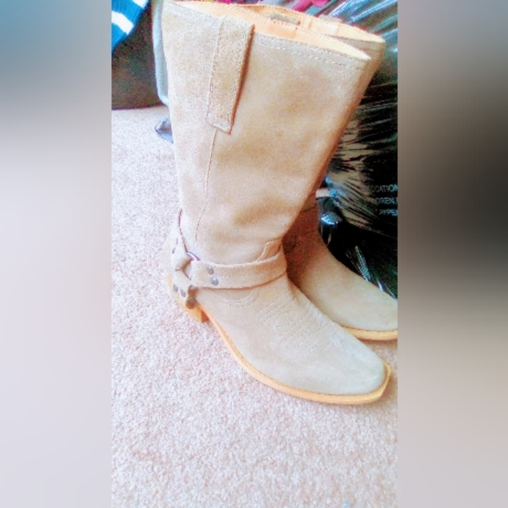 Dingo Boots - image 1